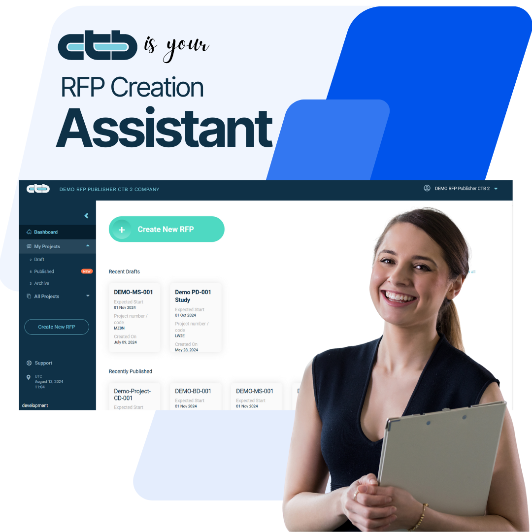 RFP Creation Assistant