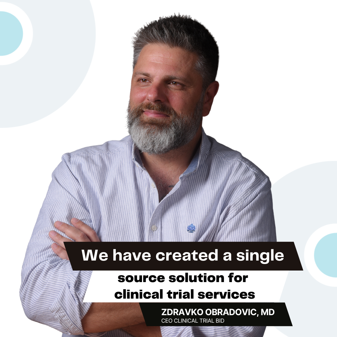 CTB is Simplifying Your Clinical Trial Journey